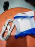 安詩登適用華為120W充電線套裝適用Nova14/15/16適用榮耀mgic8 Pro/7Pro套裝手機充電頭數據線120W快充線 【1.5米6A套裝】超級充電頭+T-ypec快充線 曬單實拍圖