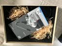 森海塞爾有線耳機IE900/IE600/IE300/IE200旗艦級HIFIMMCX掛耳式男生日學生畢業禮物禮盒音樂適用蘋果華為 IE900【26年限定禮盒裝】 曬單實拍圖