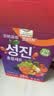 WONTAE源泰韓式風味含25%果汁果肉飲料多種混合口味送禮盒238ml*12罐 曬單實拍圖