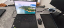 ThinkPad聯想ThinkPad T14P 高性能設計全能標壓商務辦公【國家補貼15%】筆記本電腦辦公本商務本超薄本 T14P Ultra9-185H  32G 標配1T獨顯4050 曬單實拍圖