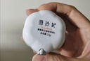 雪玲妃草莓果凍睡眠唇膜12g唇蜜潤唇膏滋潤護唇 防干裂去死皮口紅打底女 曬單實拍圖