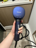 松下（Panasonic）【七夕禮物】花芯Pro高速護(hù)發(fā)吹風(fēng)機(jī)納諾怡家用電吹風(fēng)負(fù)離子送女友生日禮物霧霾藍(lán)EH-NW70 曬單實(shí)拍圖