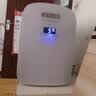 科敏22L雙核數(shù)控冰箱母乳冷藏冰箱車家兩用小型冰箱家居用品冷暖箱 曬單實拍圖
