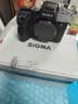 索尼（SONY）ILCE-7M4全畫幅微單 數(shù)碼相機(jī) 五軸防抖 4K 60p視頻錄制a7m4 A7M4 a7M4 官方標(biāo)配 曬單實(shí)拍圖