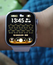 華為（HUAWEI）WATCH FIT 5【咨詢享優惠】智能手表運動健康管理超輕薄大屏強勁續航NFC門禁送男女朋友禮物Pro4 風信紫丨送定制表帶+高清膜 曬單好禮 曬單實拍圖