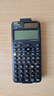 卡西歐（CASIO）FX-999CN CW II新款中文函數科學計算器fx-991CN升級版物理化學競賽大學生力學考研考試計算機 FX-999CN CWII黑色【2026年新款二代】+贈送四種好禮 曬單實拍圖