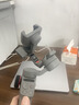 逗映（FUNSNAP）Capture 5云臺穩定器 手機穩定器 手機云臺 專業三軸防抖 無死角運鏡 俯仰335°大角度 C05標配版 曬單實拍圖