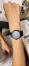 卡西歐（CASIO）MW-240系列簡約指針手表簡約石英表學生手表中高考試手表好運禮盒 MW-240-1BVDFKS-KIT 曬單實拍圖