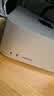 Apple/蘋果AI電腦/Mac Studio M4 Max(14+32核)36G 1T臺式機Z1CD000CQ 曬單實拍圖