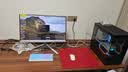 飛利浦EVNIA弈威 27英寸4K240Hz 三星四代QD-OLED 鏡面屏 DP2.1低藍光 音響 電競顯示器27M2N8800 曬單實拍圖