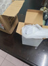 RICH YOUR HOME德國品質加厚杯辦公室女帶蓋子花茶杯帶把過濾茶水飲水杯 [加厚]350ML玲瓏杯 曬單實拍圖