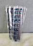 預(yù)防近視直尺小學(xué)生專用尺子15cm20cm護(hù)眼繪畫多功能簡約加厚透明尺手帳考試?yán)L圖繪畫刻度尺格尺批發(fā) 10把15cm藍(lán)色 曬單實(shí)拍圖