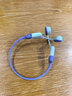 韶音（SHOKZ）【新品贈E卡+音樂會員】OpenSwim Pro2骨傳導(dǎo)耳機藍牙運動帶內(nèi)存開放式無線游泳跑步不入耳S720 琉璃海【京倉速發(fā)】OpenSwimPro2 加贈E卡+音樂會員 曬單實拍圖