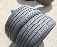 普利司通汽車輪胎235/45R18 94W  泰然者T005A 配套豐田凱美瑞 官方旗艦店 曬單實拍圖