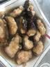 安井蝦滑150g*6袋 蝦仁含量80% 火鍋麻辣燙丸子食材海鮮水產(chǎn) 源頭直發(fā) 曬單實(shí)拍圖