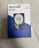 西部數據（WD）NAS機械硬盤 WD Red Pro西數紅盤 16TB 7200轉512MB SATA CMR垂直 NAS專用硬盤 3.5英寸 WD161KFGX 曬單實拍圖