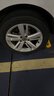 米其林（MICHELIN）汽車輪胎 225/50R17 98W 浩悅五代 Primacy 5 適配雅閣/奔馳C級 曬單實拍圖