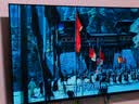海爾（Haier）電視43/50小尺寸高清 4核CPU超薄 大內存 老人臥室家用 租房彩電電視機 50英寸 26年新款H5D高清 4核CPU 高色域護眼 曬單實拍圖