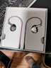 覓聲天鶴座2入耳式HiFi有線電競耳機專業聽聲辨位fps游戲專用三角洲無畏契約圓孔帶麥 3.5mm帶麥-入會贈迷你聲卡 曬單實拍圖