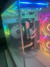 微星全家桶i5 14600KF/RTX5060/5060Ti顯卡直播設計渲染高端電競游戲臺式機組裝電腦主機整機DIY組裝機 i5 14600KF+RTX5060Ti配六 爆款 微星全家桶主機 曬單實拍圖
