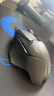 羅技（G）G502無線鼠標游戲鼠標電競RGB無線充電宏編程充電底座筆記本電腦英雄聯盟吃雞神器送男女友禮物 【爆】G502無線+充電底座 曬單實拍圖