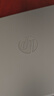 惠普（HP）星Book16/15/14Pro高顏值高性能大學生超輕薄便攜家用商務辦公設計筆記本電腦 Book14 R5-7520U 16G 512G標配 窄邊框 DC調光 曬單實拍圖