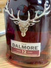 大摩（DALMORE）7-PLUS 大摩12年雪莉桶三四重奏雪茄三桶珍藏波特桶勇氣桶 威士忌 大摩12年700ml有碼 曬單實(shí)拍圖