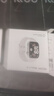 小米（MI）REDMI Watch6 澎湃OS 3 心率血氧監測 藍牙通話 紅米手表6 智能手表 小米汽車 【政府補貼】迷霧藍 曬單實拍圖