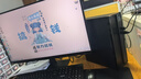 來酷（Lecoo）商務辦公臺式電腦主機(13代i5-13420H 16G內存 512GB SSD 正版win11) 曬單實拍圖