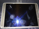 驀越 鋼化膜適用于三星TAB S2 SM-T710/T715C/T713/T719C玻璃保護膜貼膜 tab S2 8.0英寸鋼化膜 曬單實(shí)拍圖