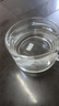 GLASSLOCK進口鋼化玻璃耐熱早餐杯牛奶燕麥咖啡杯水果酸奶水杯帶把手咖啡杯 450ml 曬單實拍圖
