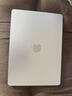 Apple/蘋(píng)果AI/MacBook Air13英寸M5 (10+10核) 16G 1T銀色筆記本電腦MDH84CH/A 曬單實(shí)拍圖