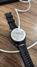 HUAWEI WATCH GT 6 雅丹黑 46mm智能手表多維情緒健康全新騎行體驗華為智能手表 曬單實拍圖