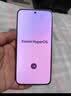 小米（MI）REDMI Turbo 5 Max 天璣9500s 9000mAh大電池 1.5K陽光屏 12+256祥云白 小米紅米5G手機(jī) 曬單實(shí)拍圖