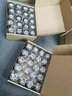 易創(chuàng)達(dá)全樹脂碳帶卷蠟基色帶100mmx300M 40 50 60 70 80 90 100 啞銀紙熱轉(zhuǎn)印標(biāo)簽條碼打印機(jī)混合基碳帶 蠟基90mm*300m(3卷)+E110G 曬單實(shí)拍圖