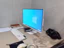 華碩易配AI一體機電腦臺式機14代酷睿i5/i7級家用剪輯設計商用辦公學習政府企業補貼采購獨顯電腦整機 27英寸【2026款+上門質保+仰俯調節+鍵鼠】 套三：i7級12芯超核顯卡/628G智能辦公  曬單實拍圖