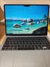 Apple/蘋果AI/MacBook Air13英寸M5 (10+10核) 16G 1T銀色筆記本電腦MDH84CH/A 曬單實拍圖