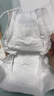 幫寶適新生兒頂配新黑金幫紙尿褲NB54添加真蠶絲夏季超薄嬰兒尿不濕尿褲 曬單實拍圖