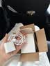 Viken【直營(yíng)正品】適配蘋果17/16/15充電器頭原裝40W/45W套裝iPhone17/16/15proMax/pro適配器數(shù)據(jù)線 【原盒封裝】適配蘋果30W快充頭+1米編織快充線 安全認(rèn)證不傷 曬單實(shí)拍圖