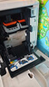佳能（Canon）PG840/CL841原裝墨盒可加墨適用MG3680 3580 MX478 530 840黑色雙倉連噴墨盒+黑色墨水1瓶+工具 曬單實拍圖