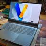 華碩無畏Pro15 酷睿版 國家補貼15% Ultra7 2.8K OLED高性能AI超輕薄筆記本電腦(32G 1T)  曬單實拍圖