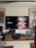 索尼（SONY）電視9系二代K-85XR90M2 85英寸新品超旗艦RGBLED電視TrueRGB真彩背光大師真彩芯鏈奇跡黑屏Pro 85英寸 K-85XR90M2一級能效 曬單實拍圖