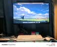 泰坦軍團27英寸2K 升級245Hz雙側入光DyDs技術0.5ms HDR500硬件低藍光 菜單軟件FPS三角洲電競顯示器KG277R 曬單實拍圖