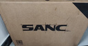 SANC盛色24.5英寸超頻300Hz硬件低藍(lán)光 FastIPS電競顯示器 耳機(jī)掛架小夜燈電腦屏幕 N50Pro7升降支架版 曬單實(shí)拍圖