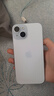 Apple【24期免息0首付】Apple iPhone15 蘋果15 雙卡雙待 國行5G雙卡全網(wǎng)通  二手蘋果手機 二手手機 藍色【驚喜禮包】 【99新】256G【現(xiàn)貨速發(fā)+超長質保+0首付】 曬單實拍圖