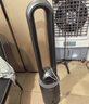 澳柯瑪（AUCMA）水冷無葉風扇電扇UV家用遙控輕音變頻落地電風扇制冷 (遙控觸屏12檔位)細菌滅殺率99.99% 曬單實拍圖
