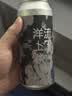 紙飛機釀造洋流上下TDH帝國渾濁印度淡色艾爾啤酒 473ml*4罐 強酒花精釀IPA 曬單實拍圖