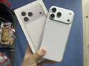Apple/蘋果 iPhone 17 Pro Max 512GB 銀色 移動聯通電信5G 雙卡雙待手機 曬單實拍圖