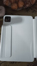 太空石適用小米平板8保護殼xiaomipad8pro平板保護套11.2英寸智能雙面夾磁吸分離散熱可拆防摔3+y折散熱 【冰晶藍】橫豎支撐-可拆分離內殼-送鋼化膜 小米平板8/8pro【11.2英寸】 曬單實拍圖