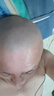 德系剃須刀【飛利浦平替】刮胡刀最新款2026款京東自營電動剃須刀男士生日禮物理發器鼻毛修剪器 【618直降】 4D剃須刀+潔面器 曬單實拍圖